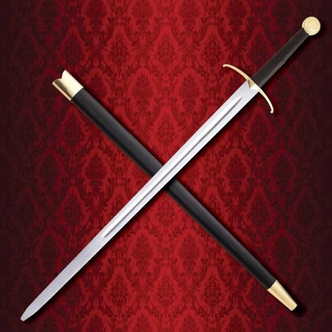 ESPADA DE COMBATE KNIGHT ERRANT